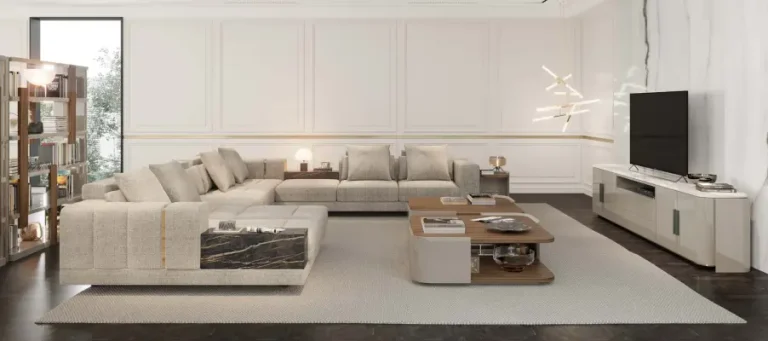 What is the Golden Rule of Interior Design?
