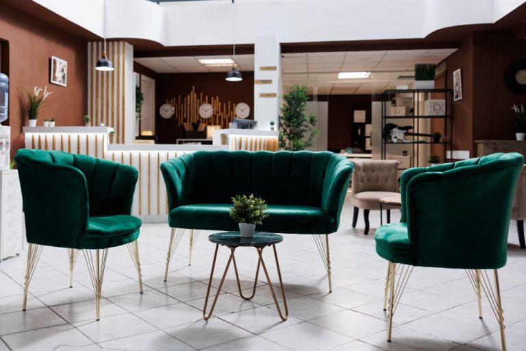 Why is Interior Design Important?