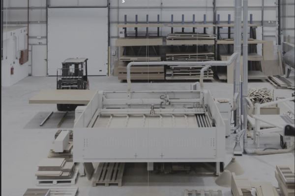 factory